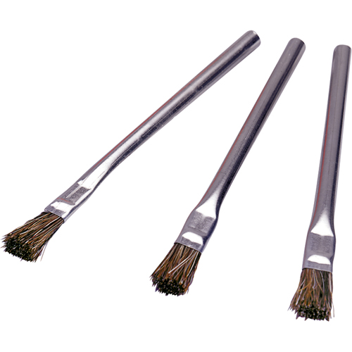 Brosse pour l'acide Industrial Sales