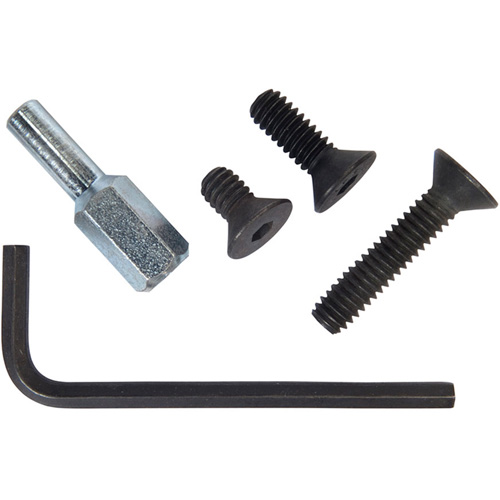 Flap Wheel Adapter Industrial Sales