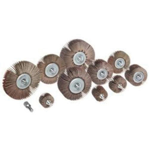 Trousse d'essai de mini-meules &agrave; lamelles Industrial Sales