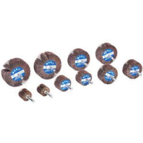 Trousse d'essai de mini-meules &agrave; lamelles Industrial Sales