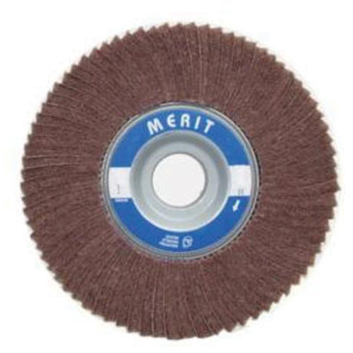 Non-Woven Interleaf Flap Wheel Industrial Sales