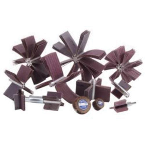 Trousse de test de polisseuse d'al&eacute;sage Industrial Sales