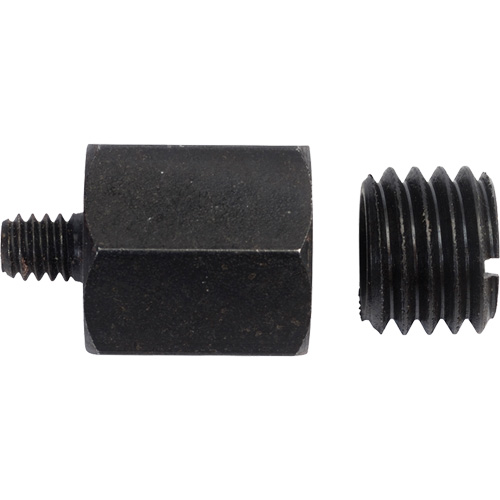Quick-Change Disc Pad Adapter Industrial Sales