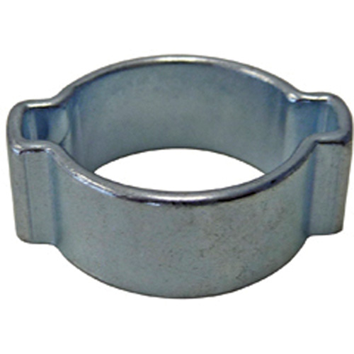 Collier de serrage pour boyau, Dia. min 13 mm, Dia. max 15 mm Industrial Sales