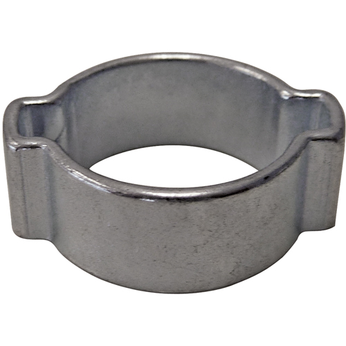 Collier de serrage, Dia. min 15 mm, Dia. max 18 mm Industrial Sales