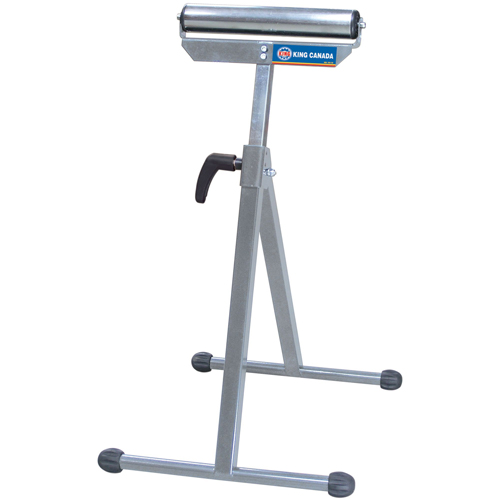 Supports  &agrave; rouleau Industrial Sales