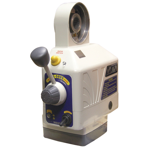 Alimentation automatique de table Industrial Sales