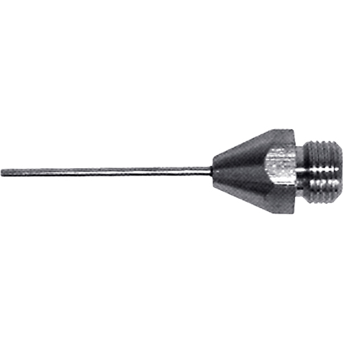 Soufflettes compactes - Ensembles de soufflette &agrave; becs interchangeables, 1/4" NPT, 13 pi³/min standard/15 pi³/min standard/2 pi³/min standard/6 pi³/min standard, 150 psi Industrial Sales