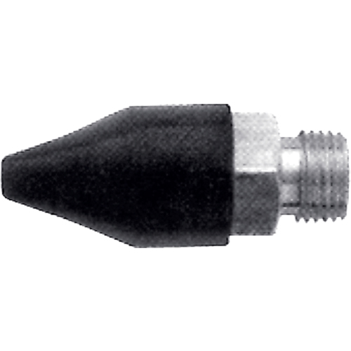 Soufflettes compactes - Ensembles de soufflette &agrave; becs interchangeables, 1/4" NPT, 13 pi³/min standard/15 pi³/min standard/2 pi³/min standard/6 pi³/min standard, 150 psi Industrial Sales
