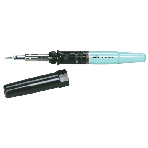 Self-Igniting Pyropen&reg; Industrial Sales
