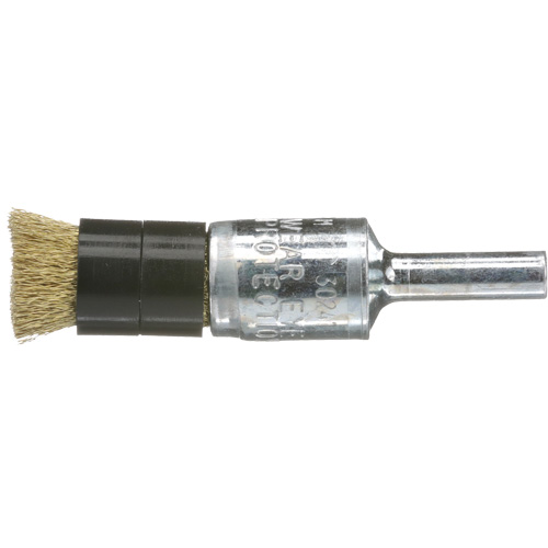 BROSSE MONTEE,.005FIL,1",.005 A/2 BRIDES Industrial Sales