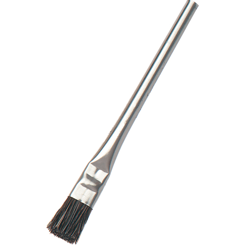 Acid/Flux Brushes, 6" Long Industrial Sales
