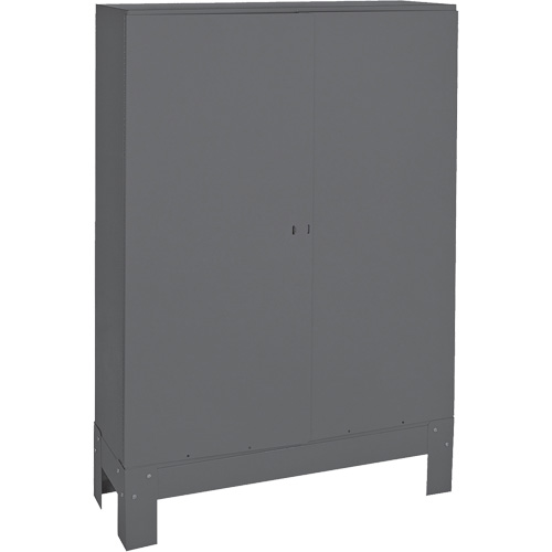 Hinged Door Set Industrial Sales