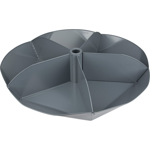 Rotabin Storage Units   44" Diameter Industrial Sales
