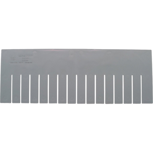 Long Divider for Dividable Grid Container Industrial Sales