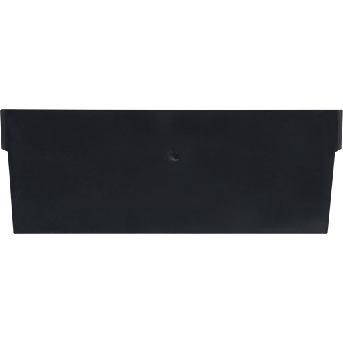 Diviseur pour bacs de rangement pour tablettes Industrial Sales