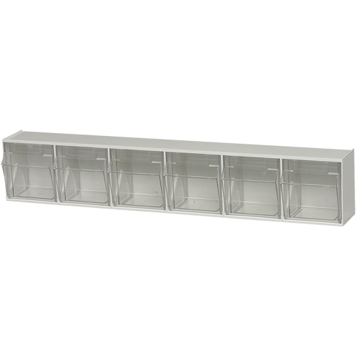 Replacement Bin For Tilt Bin Unit Industrial Sales