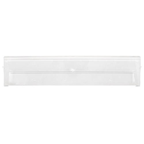Clear Window for Stack & Hang Bin Industrial Sales