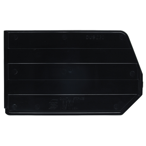 Divider for Stack & Hang Bin Industrial Sales