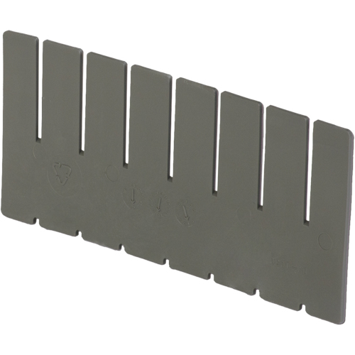 ESD Divider Boxes - Short Dividers Industrial Sales