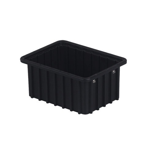 ESD Divider Boxes Industrial Sales