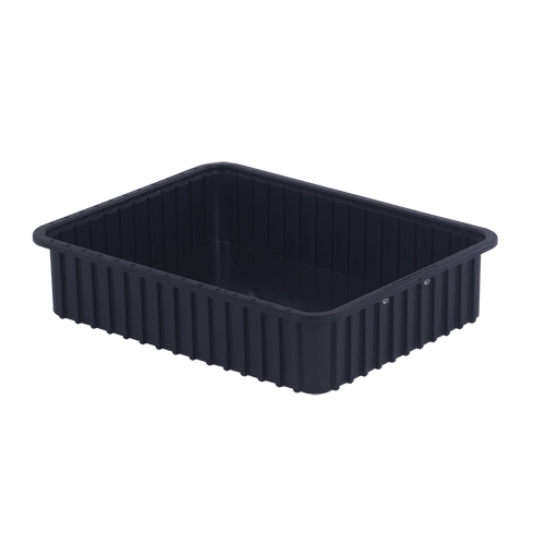 ESD Divider Boxes Industrial Sales