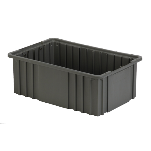 ESD Divider Boxes Industrial Sales