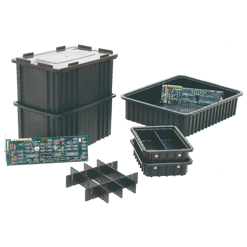 ESD Divider Boxes Industrial Sales