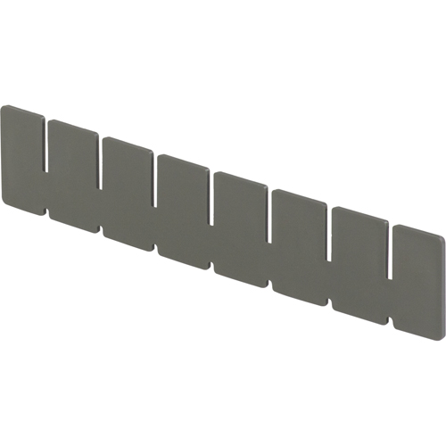 ESD Divider Boxes - Long Dividers Industrial Sales