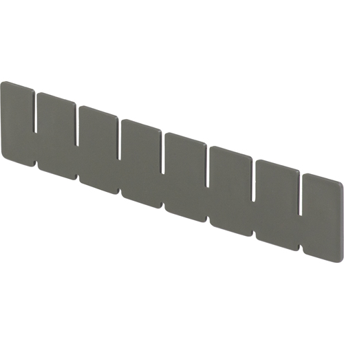 ESD Divider Boxes - Short Dividers Industrial Sales