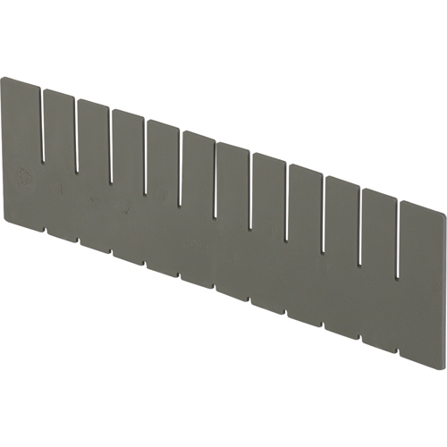 ESD Divider Boxes - Short Dividers Industrial Sales