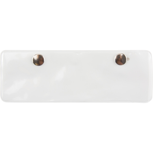 Porte-&eacute;tiquette pour contenants Divider Box Industrial Sales
