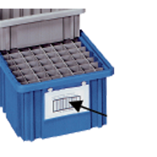 Label Holder Industrial Sales