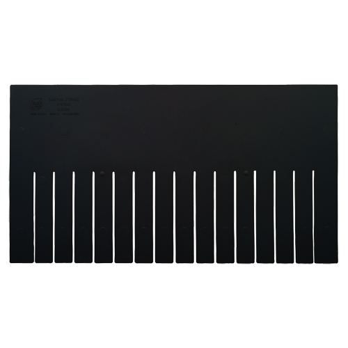 Long Conductive Grid Dividers Industrial Sales