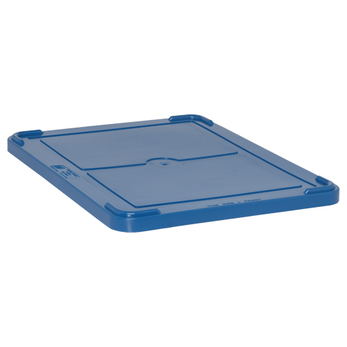 Blue Cover for Stack & Hang Bin Industrial Sales
