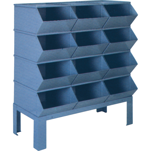 Trousse Stackracks Industrial Sales