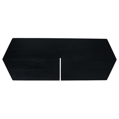 Length Divider for Quick Pick Bins Industrial Sales