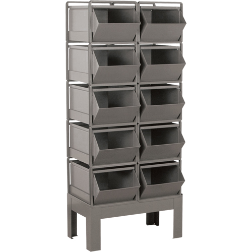 Unit&eacute; Stackracks Industrial Sales