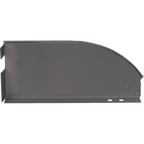 Diviseur pour syst&egrave;me de rangement Rotabin, diam&egrave;tre de 34" Industrial Sales