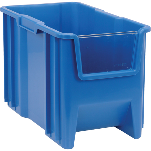 Clear Window for Giant Stacking Container Industrial Sales