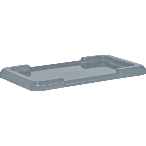 Cross Stack Bins - Lids Industrial Sales
