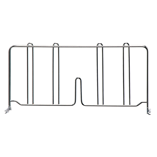 Wire Shelving Dividers Industrial Sales