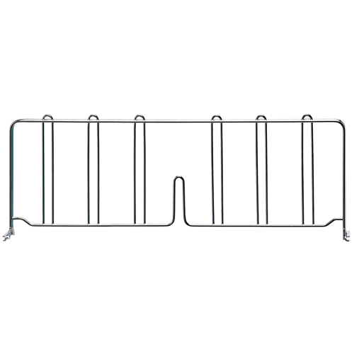 Wire Shelving Dividers Industrial Sales