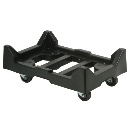 Chariot mobile en plastique Industrial Sales