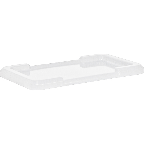 Cross Stack Bins - Lids Industrial Sales