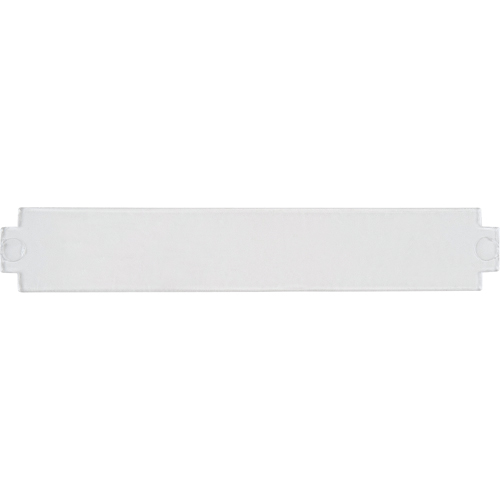 Label Holder for KPC-400 Parts Cabinets Industrial Sales