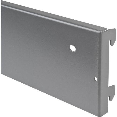 Mounting Channel for Mobile Tilt Bin Racks Industrial Sales