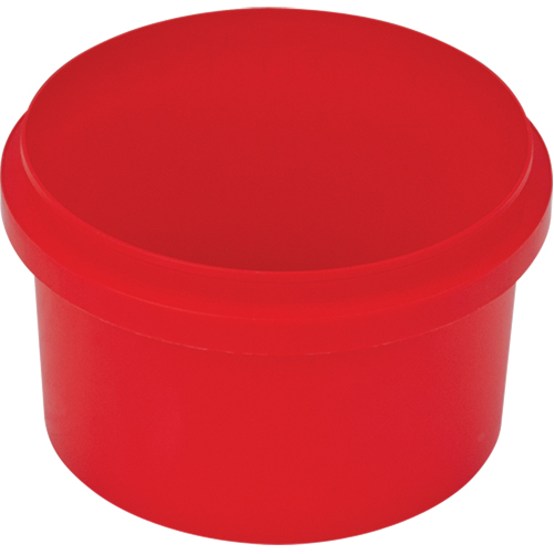 Contenant de 8 oz sans couvercle Industrial Sales