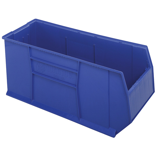 Bacs de stockage Rackbin pour palettes, 16-1/2" la x 41-7/8" p x 17-1/2" h Industrial Sales