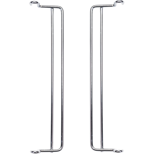 Wire Mesh Side Hanger Industrial Sales